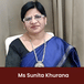 Pandit L.R. College of Technology, HOD (Admissions) and Training Placement Officer: Ms Sunita Khurana Interview